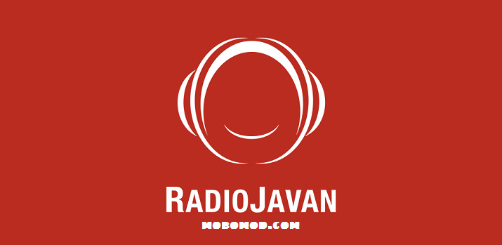 RadioJavan برای اندروید