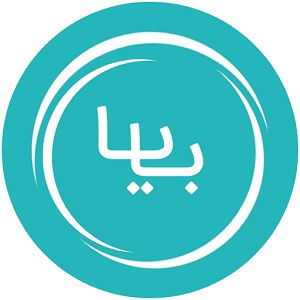 app baya android logo