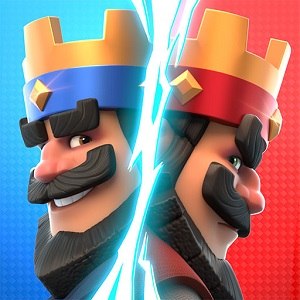 update bazi clash royale android icon