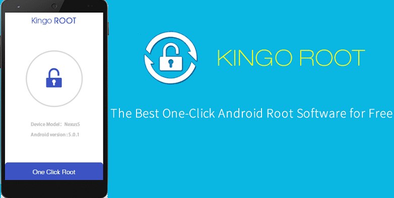 kingroot for android apk