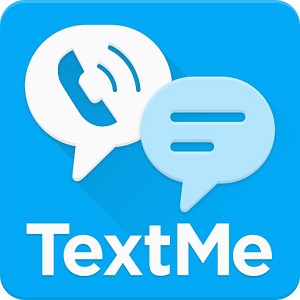 Text Me Mod Apk icon m