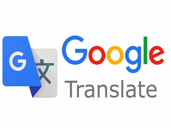 برنامه مترجم گوگل