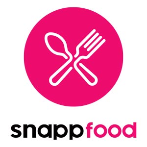 snappfood for android
