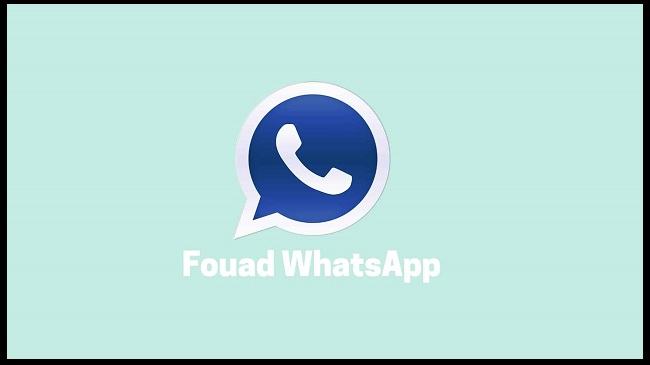 Fouad ios WhatsApp