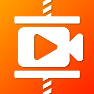 Compress a Video File android apk icon