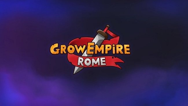 Grow Empire Rome apk