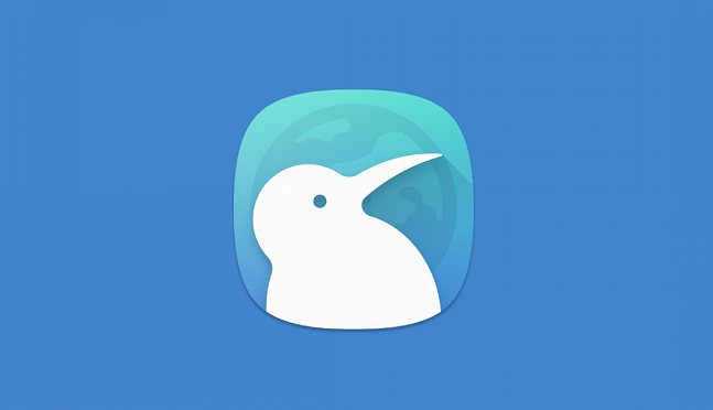 Kiwi Browser new apk