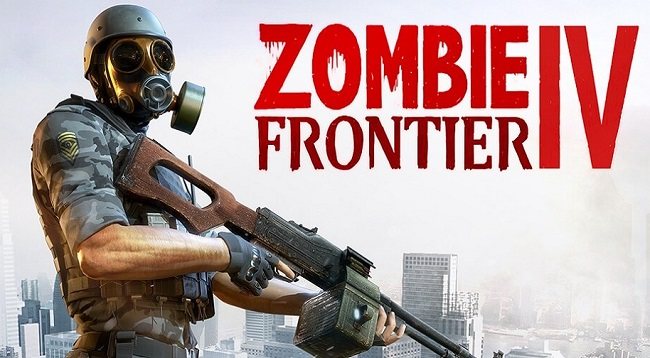 Zombie Frontier 4