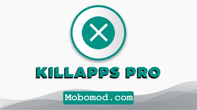 KillApps PRO apk