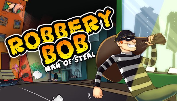 Robbery Bob