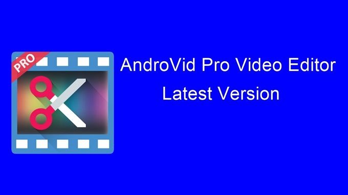 AndroVid Pro